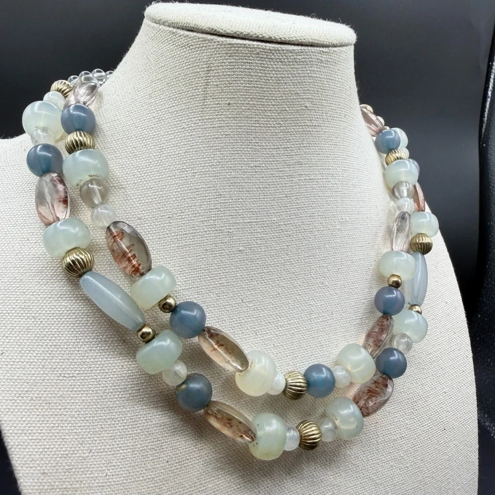 N/A double strand